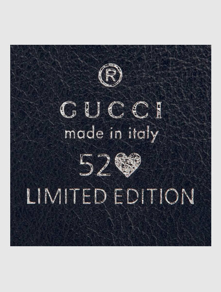 Gucci高仿包包 古驰a货包包 520特别新款花卉贴花链带钱包