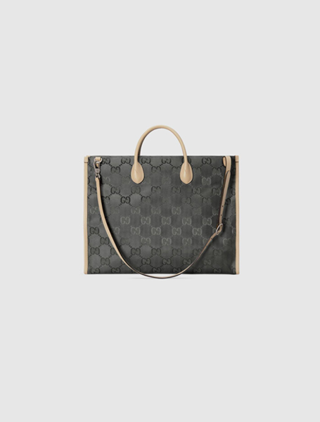 Gucci高仿包包 古驰a货包包 2021新款Gucci Off The Grid系列托特包