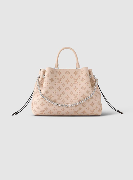 LV高仿包包 路易威登a货包包 M22615 BELLA TOTE 月光女神手袋