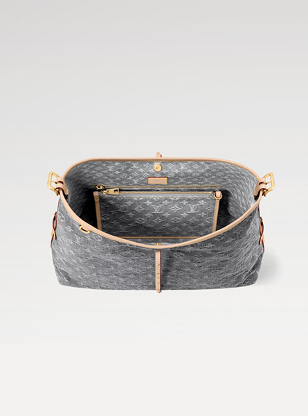 高仿LV包包 | A货路易威登女包 2025夏季LV新款 CARRYALL 中号手袋 托特包 M13289