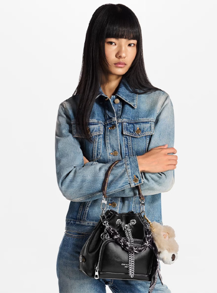 高仿LV包包 | A货路易威登女包 2025夏季LV新款 NO WAY VIBE 手袋 M14377