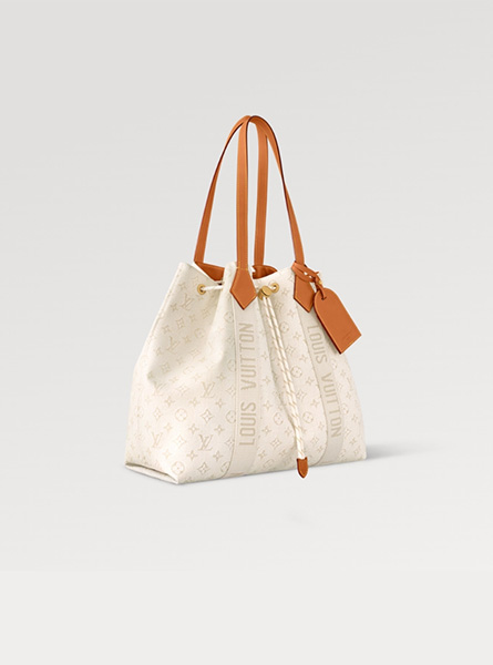高仿LV包包 | A货路易威登男包 2025夏季LV新款 MARINA TOTE 手袋 M14652