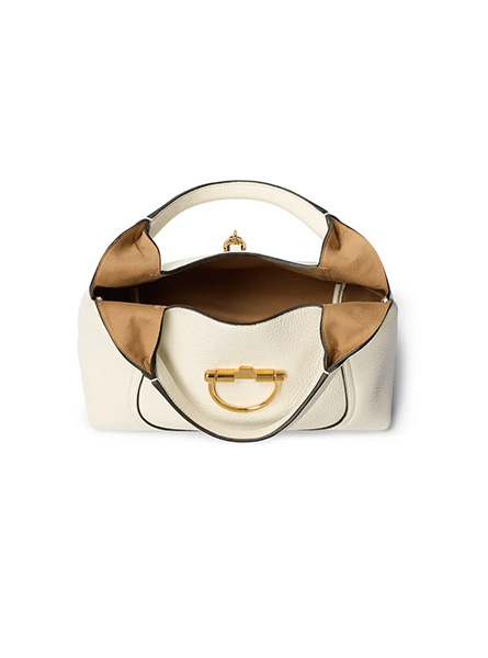 高仿GUCCI包包 | A货古驰女包 2025夏季GUCCI新款 Gucci Softbit系列中号手提包