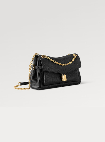 高仿LV包包 | A货路易威登女包 2025夏季LV新款 ANYTIME FLAP BAG 手袋 M14604