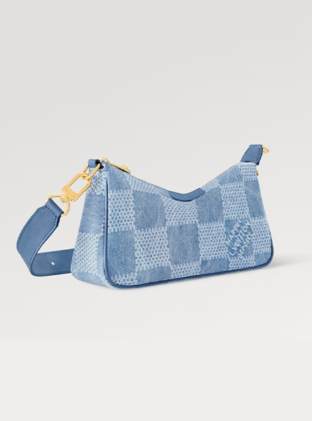 高仿LV包包 | A货路易威登男包 2025夏季LV新款 POCHETTE ACCESSOIRE XL 手袋 N00204