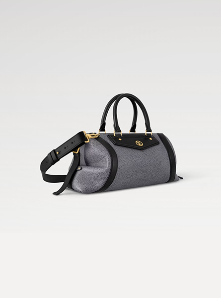 高仿LV包包 | A货路易威登女包 2025夏季LV新款 LV BIKER 中号手袋 机车包 M14702