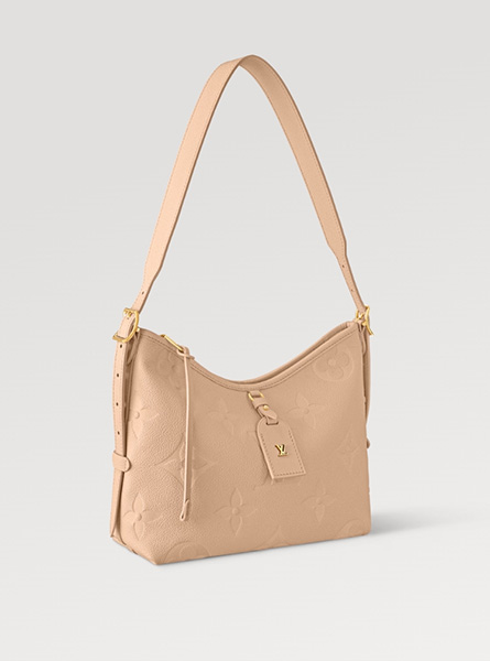 高仿LV包包 | A货路易威登女包 2025夏季LV新款 CARRYALL 小号手袋 M14321