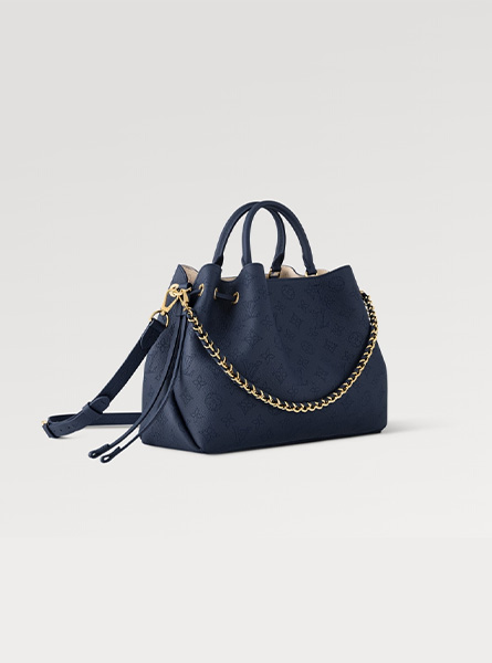 高仿LV包包 | A货路易威登女包 2025夏季LV新款 BELLA TOTE 手袋 月光女神 M14316