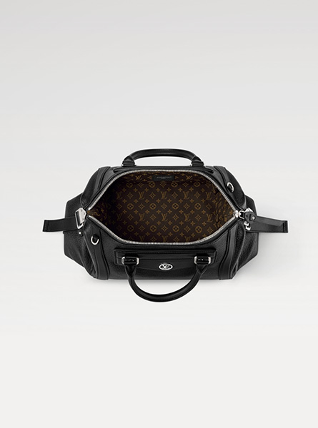 高仿LV包包 | A货路易威登女包 2025夏季LV新款 LV BIKER 中号手袋 机车包 M14700
