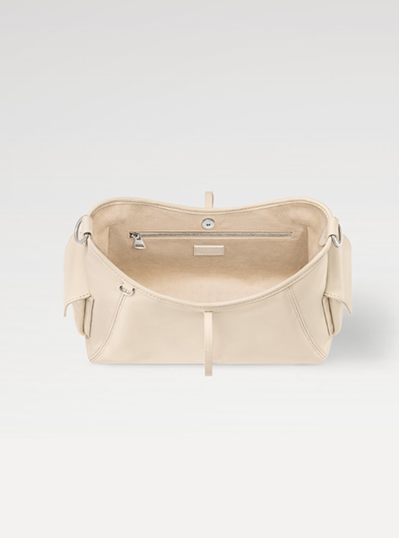 高仿LV包包 | A货路易威登女包 2025夏季LV新款 CARRYALL CARGO VIBE 小号手袋 M12919