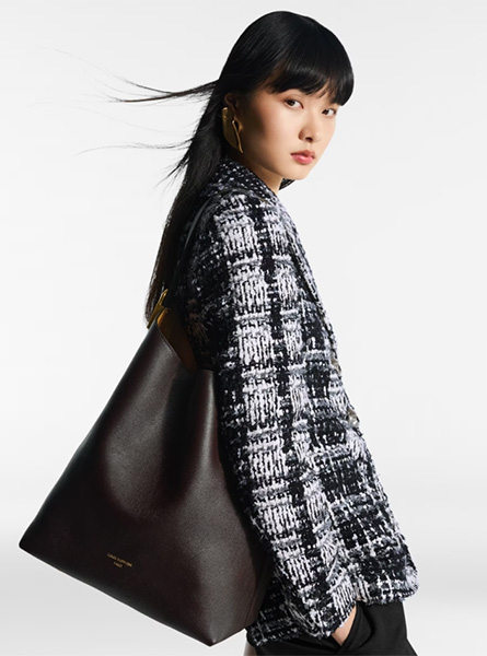 高仿LV包包 | A货路易威登女包 2025夏季LV新款 LOW KEY HOBO 中号手袋 M12982