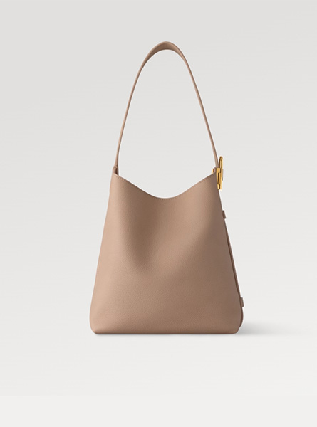 高仿LV包包 | A货路易威登女包 2025夏季LV新款 LOW KEY HOBO 小号手袋 M14265