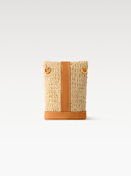 高仿LV包包 | A货路易威登男包 2025早秋LV新款 ENVELOPE POUCH 手袋