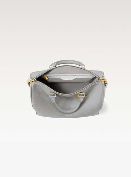 高仿LV包包 | A货路易威登女包 2025早秋LV新款 SPEEDY SOFT 30 手袋 M25670