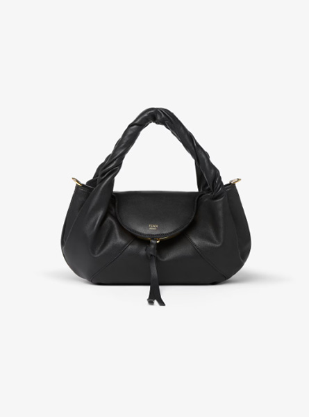 高仿FENDI包包 FENDI Spy小号手袋 唐嫣｜致敬经典，SPY手袋重生👜