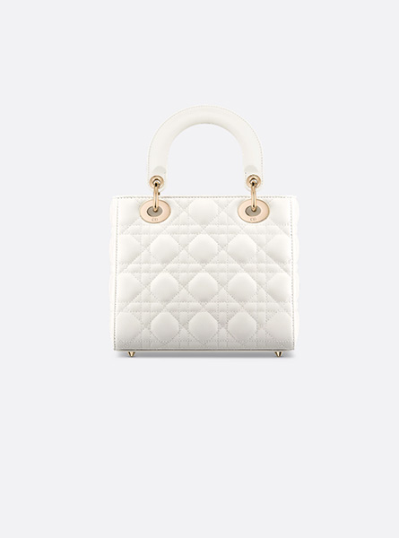 高仿DIOR包包 My Lady Dior and I 手袋 宋祖儿同款包包