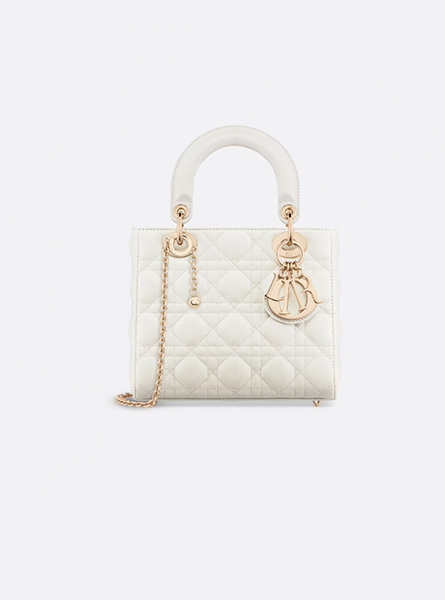 高仿DIOR包包 My Lady Dior and I 手袋 宋祖儿同款包包