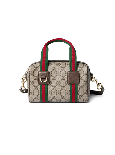 高仿GUCCI包包 Gucci GG迷你手袋 王楚然 同款包包