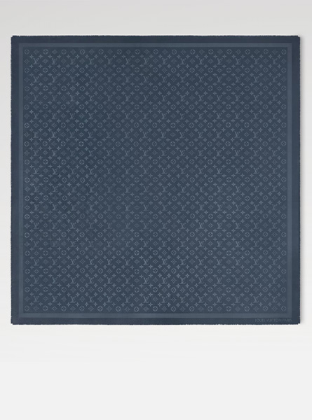 LV高仿围巾|MONOGRAM CLASSIC 披肩