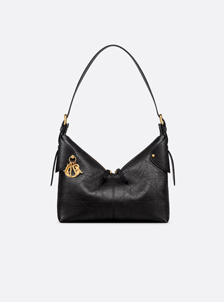 高仿DIOR包包 中号 Dior Voyage 手袋 周也｜DIOR女郎