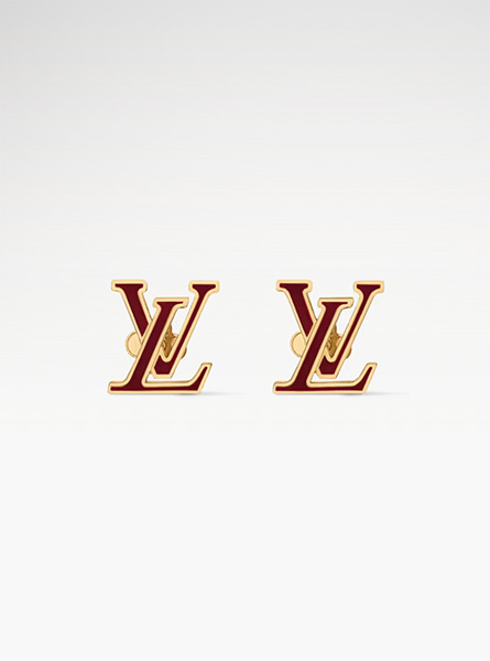 高仿LV饰品 LV ICONIC ENAMEL 手链