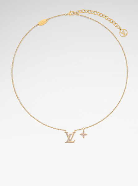 高仿LV饰品 LV ICONIC ENAMEL 手链