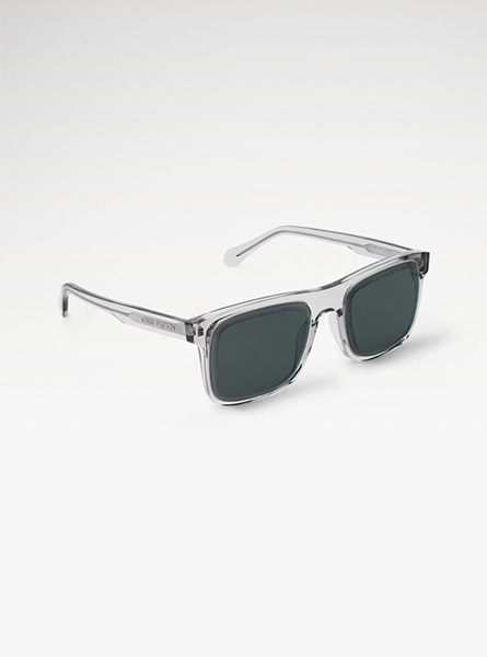 高仿眼镜 LV PURE LOW SQUARE 太阳眼镜