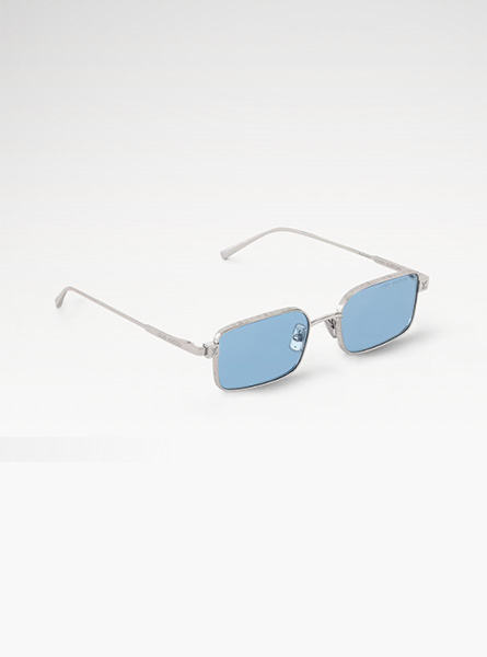 高仿眼镜 LV PURE LOW SQUARE 太阳眼镜