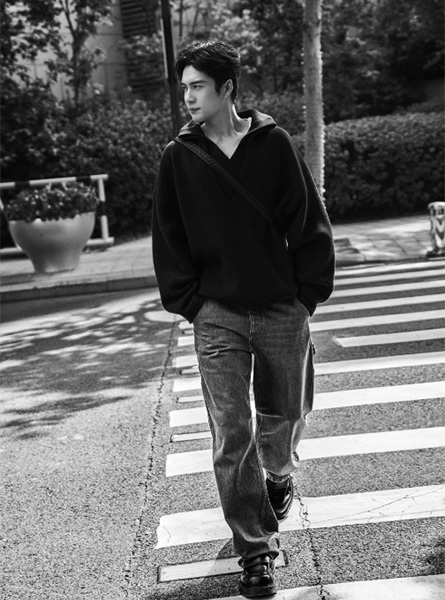 高仿BV包包 Veneto翻盖背提包 韩东君同款包包