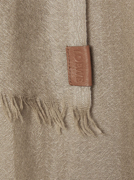 LOEWE高仿围巾|羊绒围巾