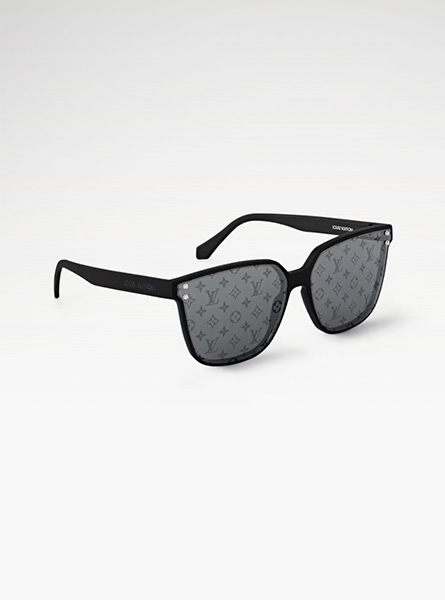 高仿眼镜  LV WAIMEA LARGE SQUARE 太阳眼镜