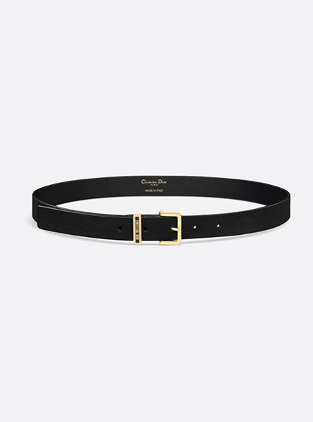 高仿DIOR皮带|A货迪奥女士皮带2025年DIOR新款 Dior Night Code 腰带