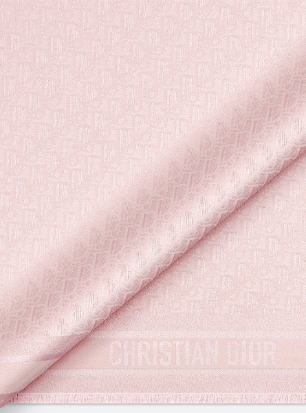 DIOR高仿围巾|Dior 印花披肩