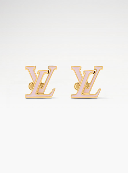 高仿LV饰品 LV ICONIC ENAMEL 手链