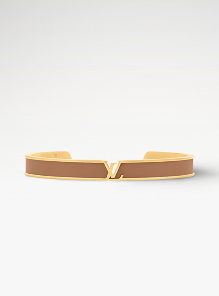 高仿LV饰品 CAPRI 手镯