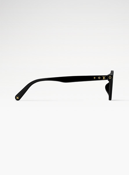 高仿眼镜 MY MONOGRAM FAME ROUND 太阳眼镜