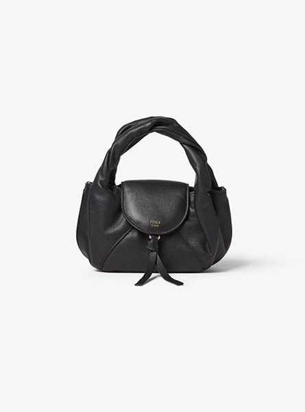 高仿FENDI包包 迷你FENDI Spy Bag 唐嫣 ✖️ FENDI2026春夏男女时装秀