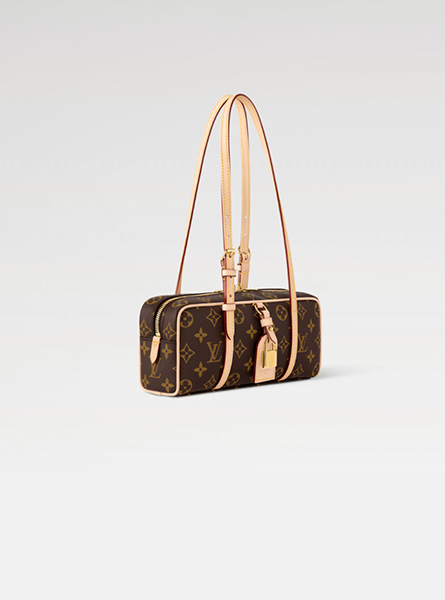 高仿LV包包 | A货LV女包 2025秋冬LV新款 HANG ON 手袋 M47031