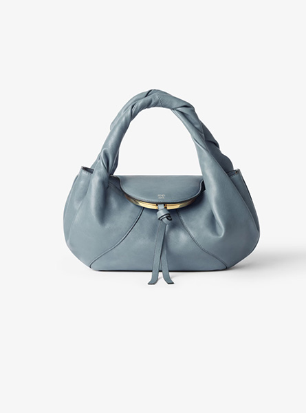 高仿FENDI包包 小号FENDI Spy Bag 唐嫣同款包包