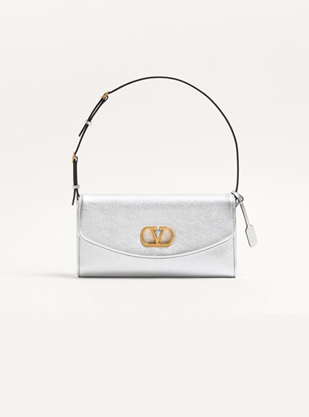 高仿Valentino包包 DeVain手袋｜林志玲同款包包