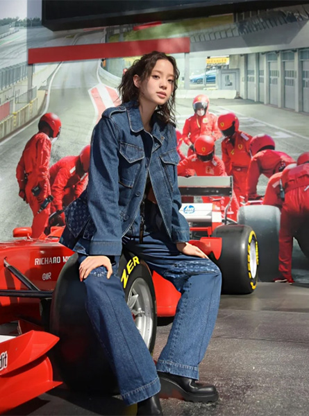 高仿LV包包 欧阳娜娜同款包包