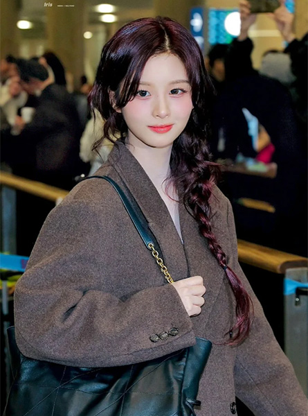 高仿YSL包包 雪允同款包包