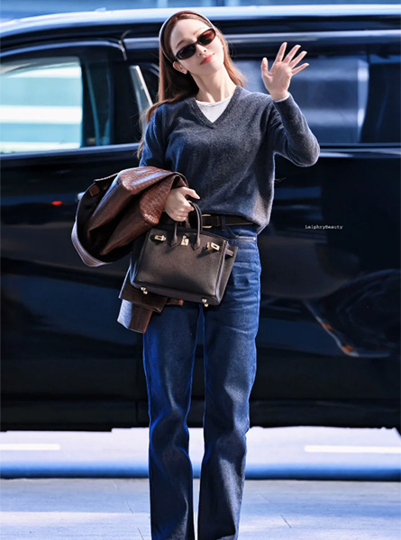 高仿爱马仕包包 Jessica同款包包