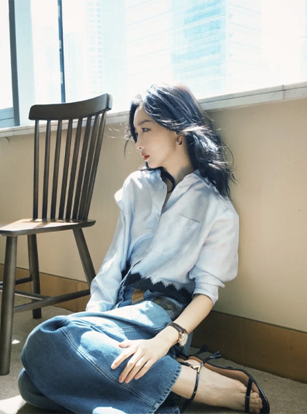 高仿LV包包 周冬雨同款包包