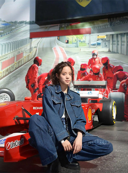 高仿LV包包 欧阳娜娜同款包包