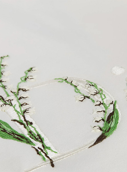 DIOR高仿女装 | 迪奥 A货服装  2026夏季DIOR新款 白色超大版型 T 恤