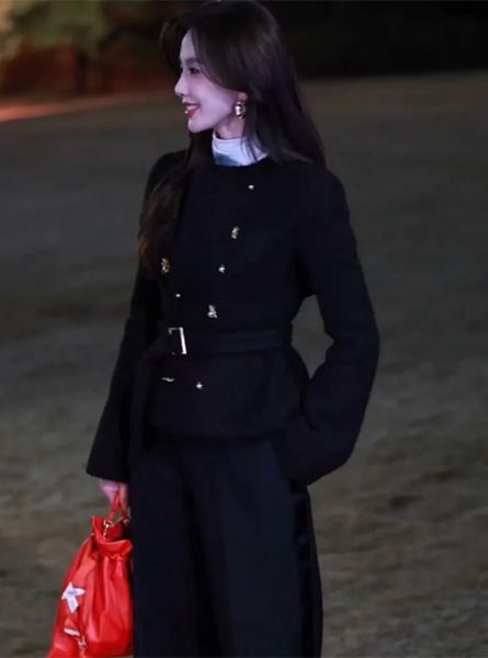 高仿CELINE包包 刘诗诗同款包包