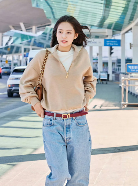 高仿香奈儿包包 Jennie同款包包