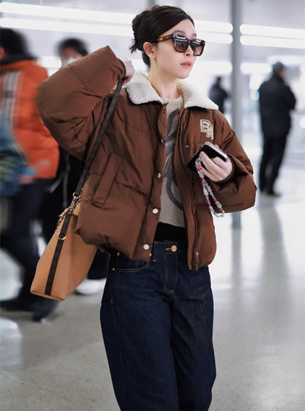 高仿LV包包 文咏珊同款包包