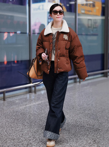 高仿LV包包 文咏珊同款包包